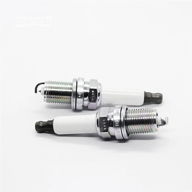 4 шт. PFR8S8EG свечи зажигания для Audi A6 A7 A8 Quattro Q5 Q7 S4 S5 SQ5 3.0L 101905611 г 101905631 IK24 F5KPP332GF DR12YP OE214
