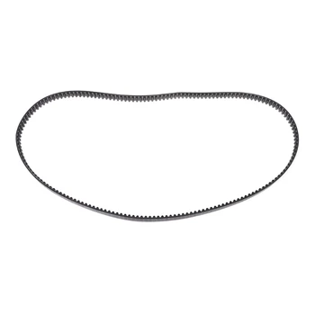 

Automatic Bread Maker Machine Conveyor Belt Band Strap Perimeter 519mm Kitchen