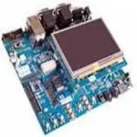 MCIMX28EVK макетные платы и комплекты-ARM MX28 платформа DEV KIT