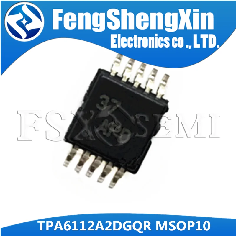TPA6112A2DGQR_副本