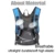 Trail Cycling Hydration Backpack 5L Bicycle Bag Marathon Run Rucksack Running Women Water Bag Bike Back Vest Soft Flask