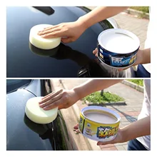 

2021NEW 300ml Car Wax Crystal Plating clean protection Polishing Paint Care Hard glossy coating car Paint Maintenance Repair