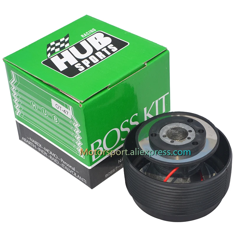 Адаптер руля ступицы рулевого колеса для Toyota Previa RAV4|boss kit|boss hub kitboss kit toyota |