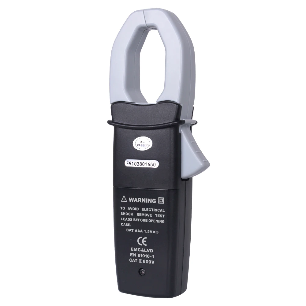 KKMOON KKM78 600 в True RMS мультиметр осциллограф 2в1 измерение формы тока Частота Сопротивление Емкость диод тестер