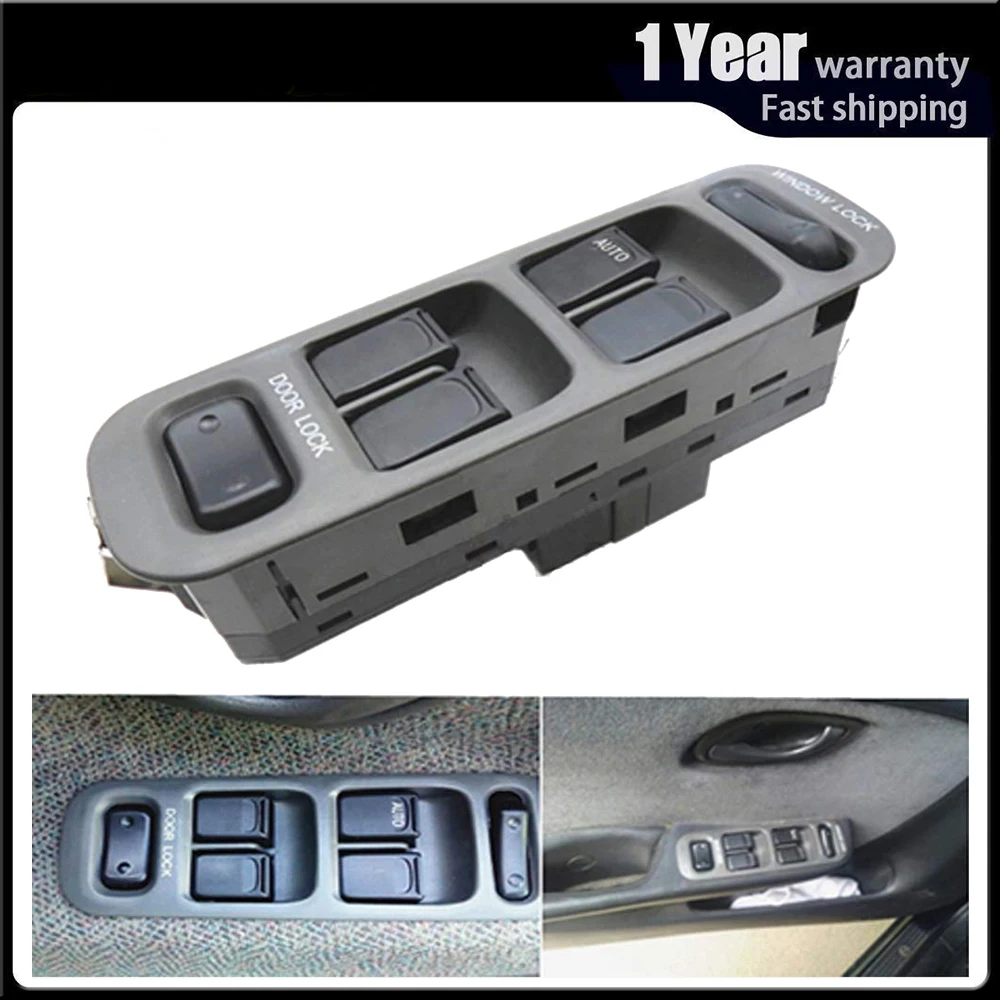 3799065D10T01 консоль с кнопками управления электрическим окном для Chery Tracker Suzuki Grand Vitara