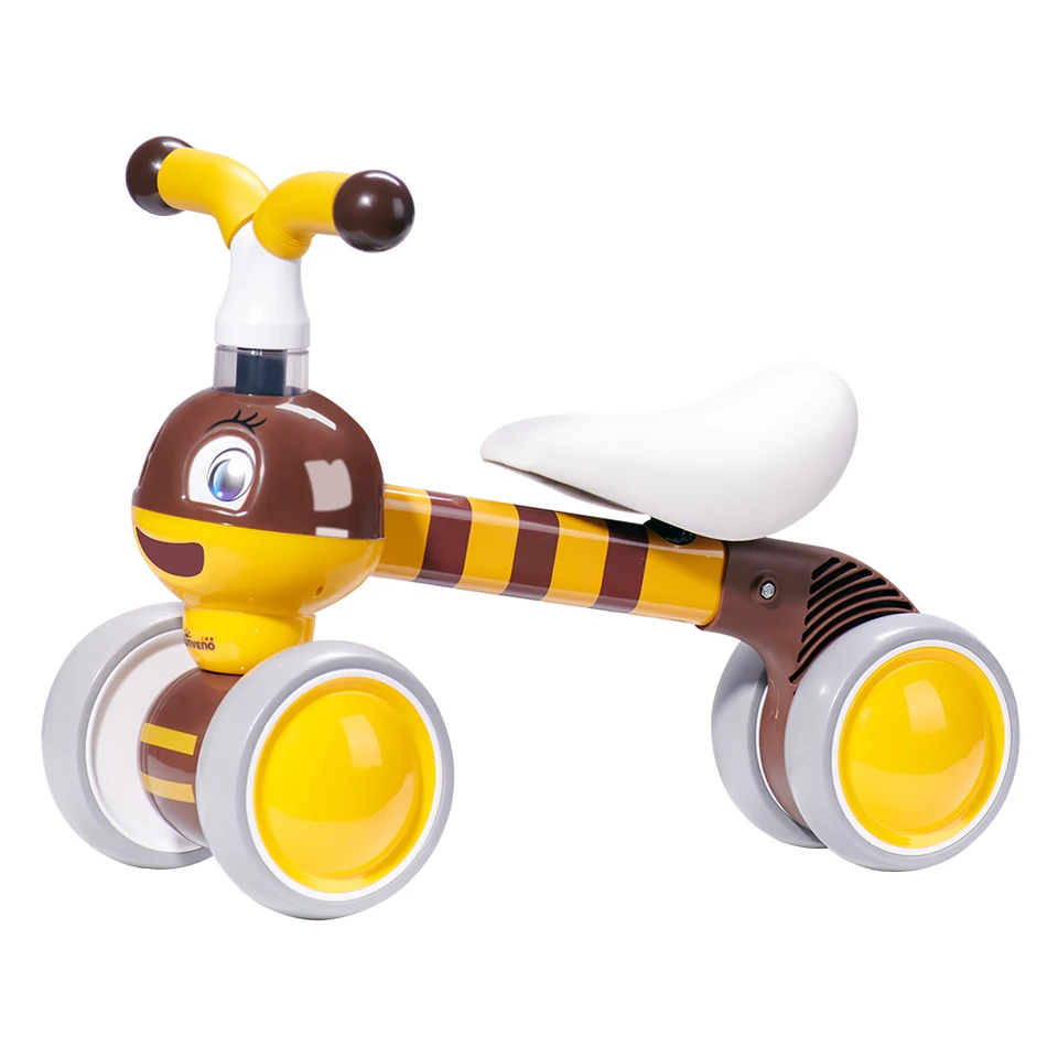 baby's first ride on toy