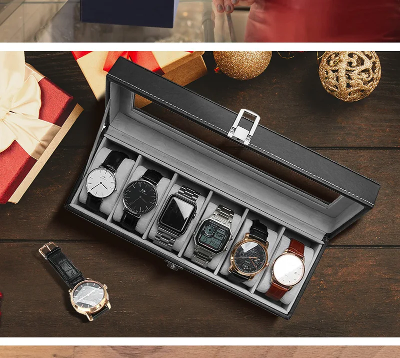 Boîte à Argent De Noël Pliable Avec 10 Fentes - Cadeau Festif Pour Billets Ou Cartes-cadeaux