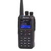 Anytone AT-D878UV PLUS Ham walkie talkie dual band digital DMR and Analog GPS APRS bluetooth PTT Two way radio with PC Cable ► Photo 3/6