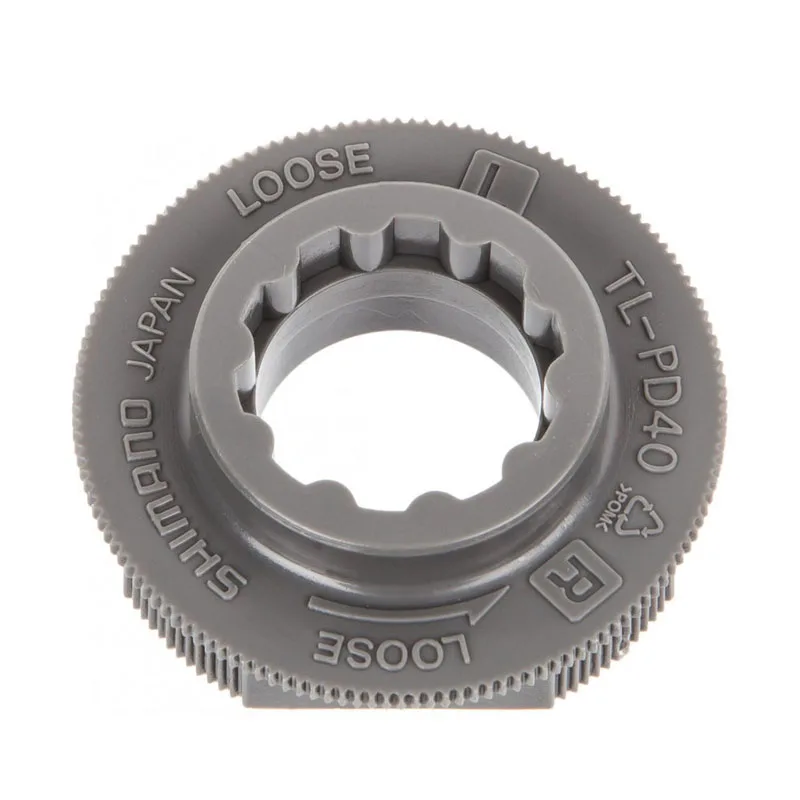 TL-PD40 1PC SHIMANO PD-R540/R550/M520/M530 самоблокирующийся Педальный вал, инструмент для удаления и установки, TL-PD40 - Цвет: TL-PD40 1PC