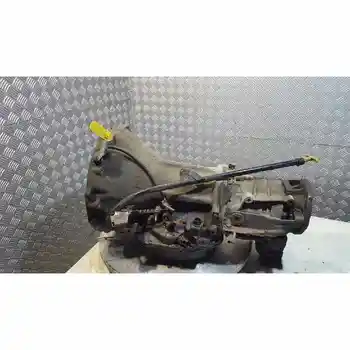 

GEARBOX Jeep GR. CHEROKEE (ZJ)/(Z)