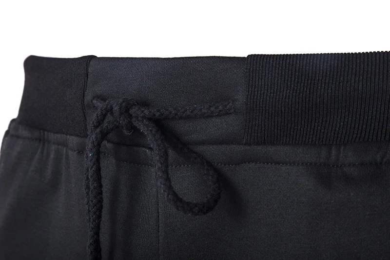 Men New Style Athletic Pants Ninja Printed Casual Versatile Athletic Pants Special Offer Y089