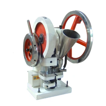 

TDP-1.5T single punch tablet press special mold Triangle special punch TDP-5 tablet press, custom mold