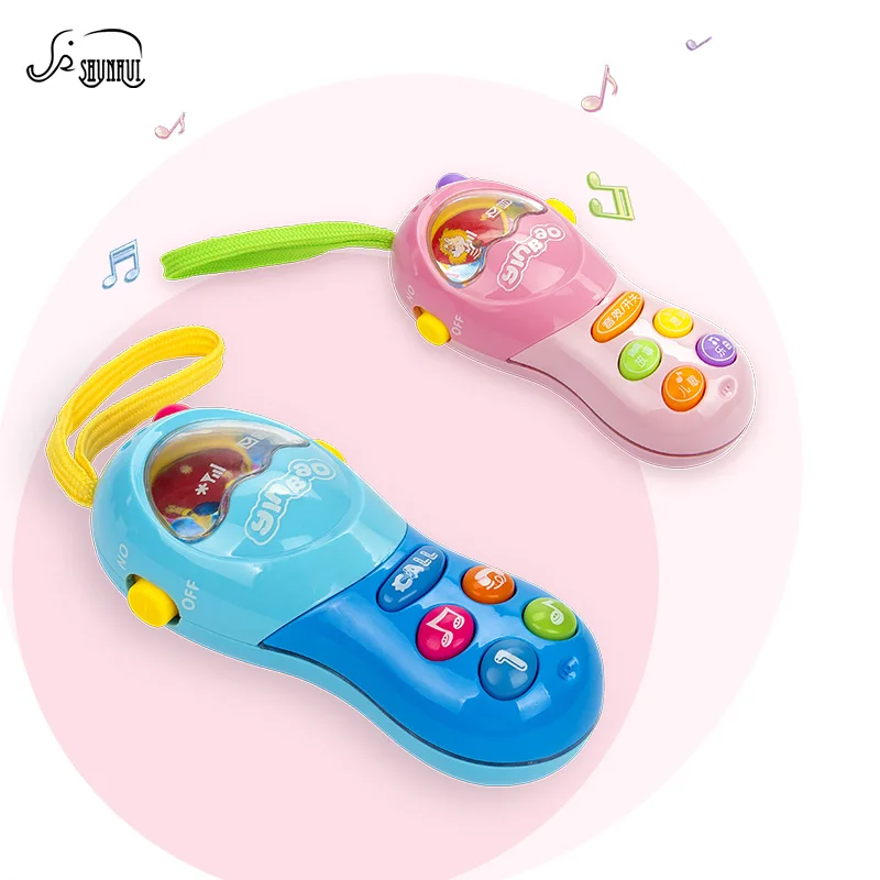 kids cell phone toy