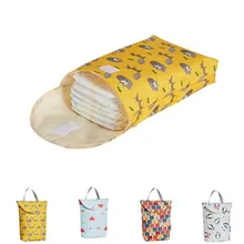 Многофункциональные сумки для детских подгузников, многоразовый Модный водонепроницаемый органайзер для подгузников, влажная Детская сумка для мам Многофункциональные сумки для детских подгузников, многоразовый Модный водонепроницаемый органайзер для подгузников, влажная Детская сумка для мам