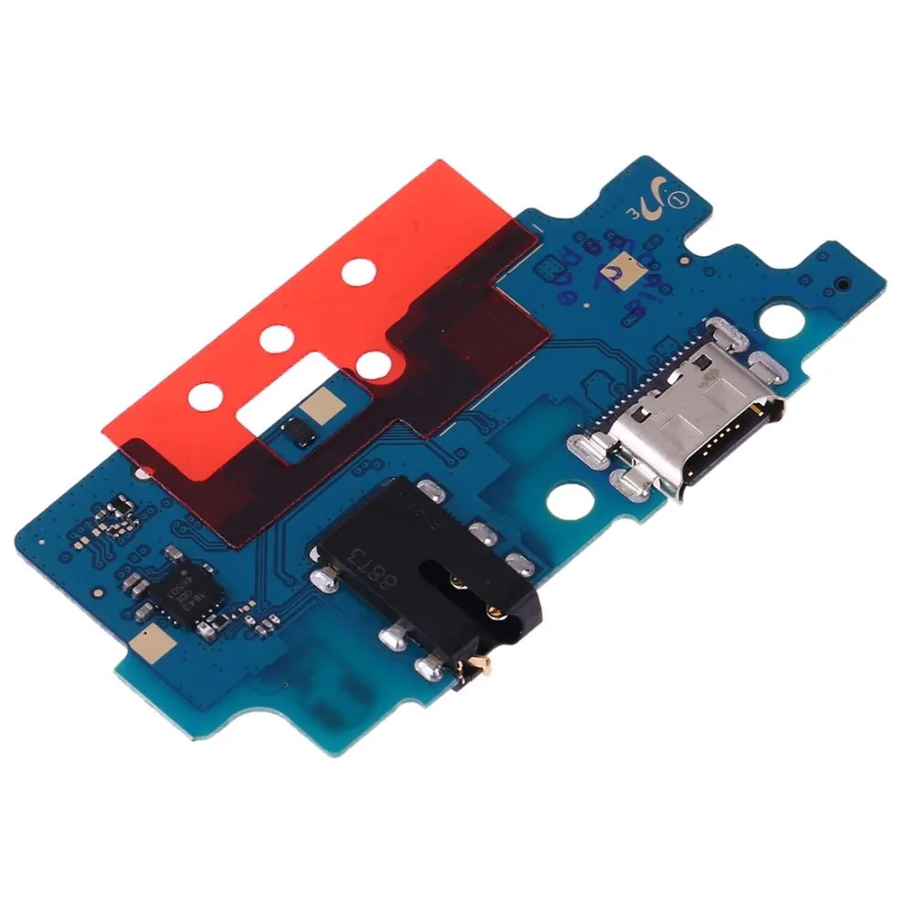 USB зарядное устройство зарядный порт Разъем Flex для samsung Galaxy A10 SM-A105F/A20 SM-A205F/A30 SM-A305F Зарядное устройство Док-станция кабель