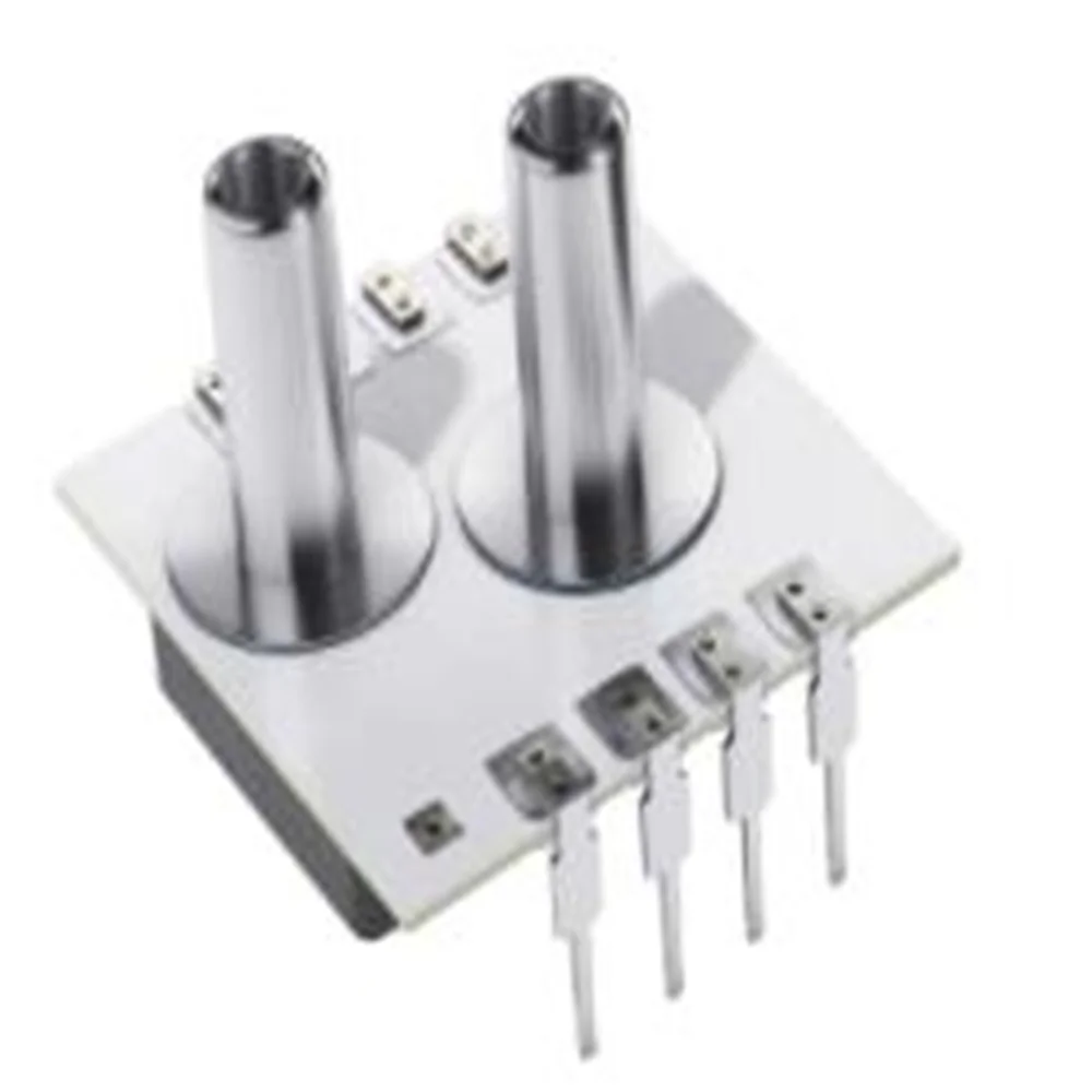 SM5651-008-D-3-SR кремниевые микроструктуры Inc. Датчики давления с креплением на плате