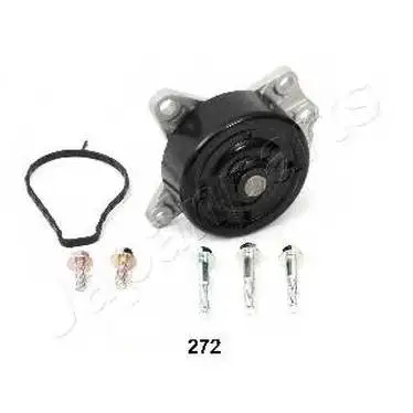 Насос системы охлаждения JAPANPARTS PQ-272