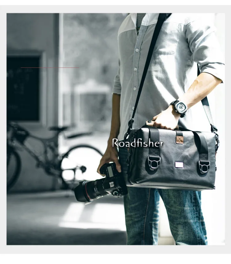 Professional camera carry bag IMC0001-8