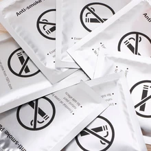 35 шт. натуральный ингредиент никотин патчи курить пластырь для прекращения