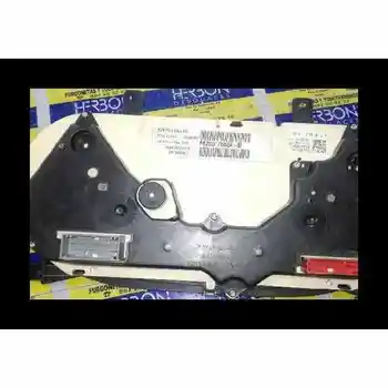 

P8200176654B Box Instruments Renault Kangoo (f/kc0) *