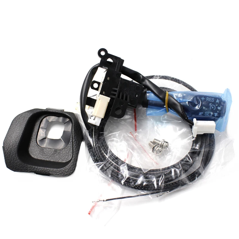 Круиз-контроль переключатель для Toyota Camry Corolla Highlander RAV4 Matrix Tundra для Lexus Yaris Scion 84632-34011 84632-34017