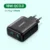 12 v usb UGREEN Quick 3.0 Charge USB Charger QC3.0 Fast Charger for Xiaomi Samsung iPhone USB Wall EU Adapter Mobile Phone Charger charger 100w Chargers