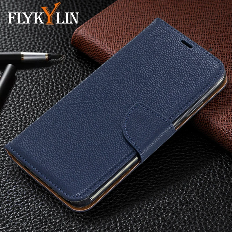 Чехол FLYKYLIN для huawei Y5 2019 задняя крышка на Y9 Y6 Prime 2018 Y7 чехол телефона Ретро