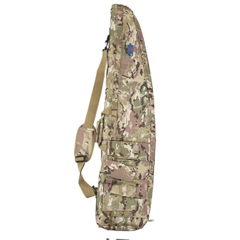 

Outdoor Hunting Long Bag Waterproof Heavy Duty Gear Fishing Foam Bag Support Sandbag Hunting Accessories