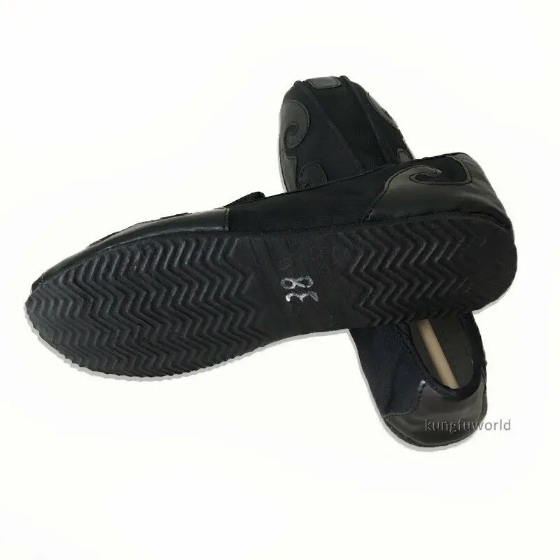 Kids and Adults Taoist Tai chi Kung fu Shoes Wushu Shaolin Wing Chun Sneakers