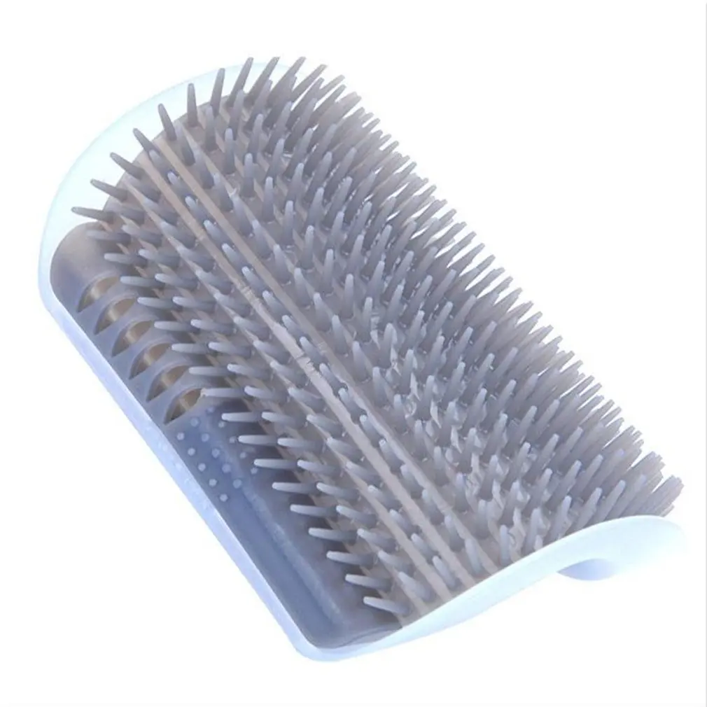 Pet Cat Self Groomer For Cat Grooming Tool Hair Removal Comb Dogs Cat Brush Hair Shedding Trimming Massage Device With Catnip Pet Cat Self Groomer For Cat Grooming Tool Hair Removal Comb Dogs Cat Brush Hair Shedding Trimming Massage Device With Catnip