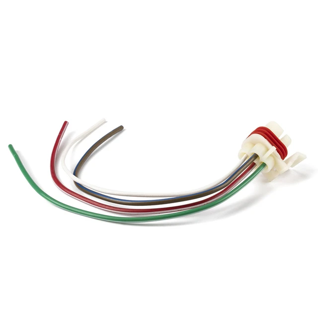 4L60E 4L80E Neutral Safety Switch Connector Pigtail Wire, 49 OFF