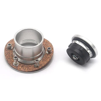 

Alluminum Alloy Gas Fuel Tank Cap Door Gas Fuel Filler Cap Door Cover Bolt Mounting Race Rally Car Petrol Tank S55