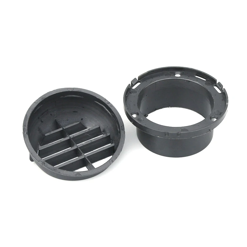 Air Vent Ducting 1Piece Elbow Pipe Outlet Exhaust Connector Joiner For Diesel Parking Heater Accessory Car Accessories