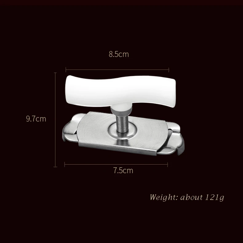 Регулируемая открывалка для бутылок и банок из нержавеющей стали, открывалка для бутылок, открывалка для 1-4 дюймовых кухонных гаджетов, аксессуары