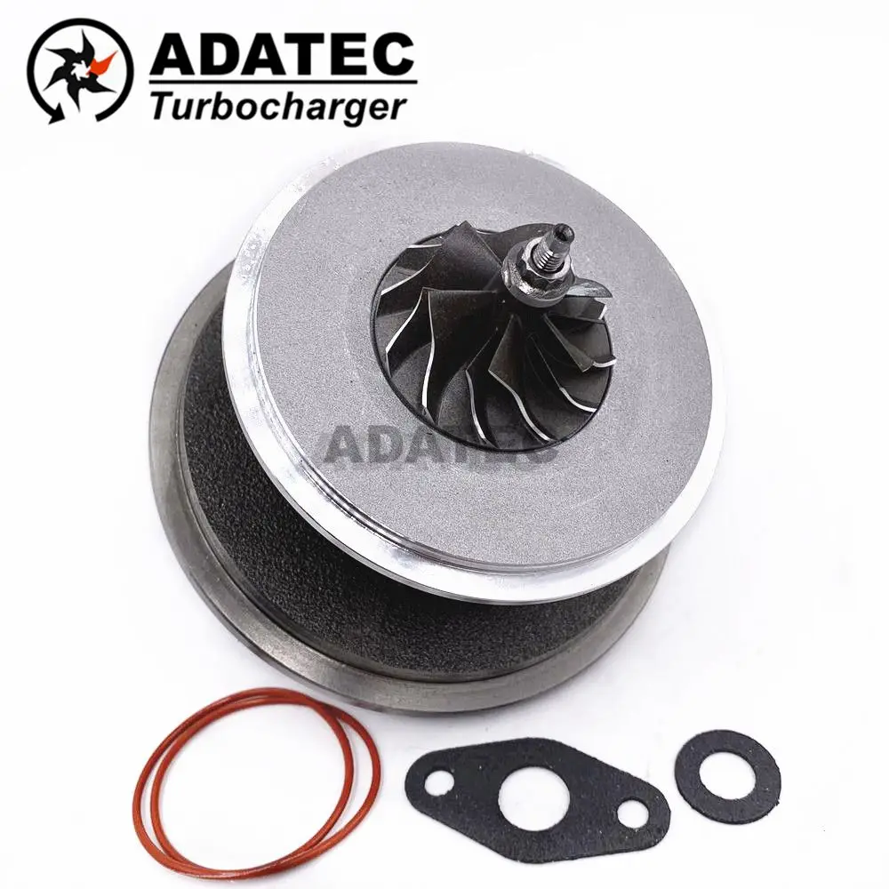 Garrett Turbo Gt1646V 765261 756867 Cartuccia Turbina Muslimex Per Volkswagen Caddy Iii 2.0 Tdi 103 Kw - 140 Hp Bmp / Bmm