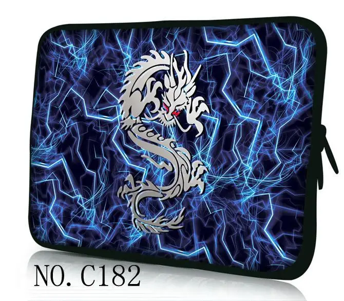 Китайский чехол для ноутбука Dragon 11 дюймов 13 14 15 6 17 сумка Macbook Air 2020 Pro 16 3 4 Retina 12 |