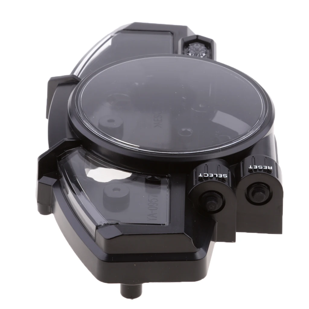 Speedometer Speedo Tachometer Cover For Yamaha YZF R1 2007-2008