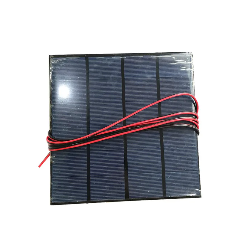 mini painel solar com carregador solar controlador 01