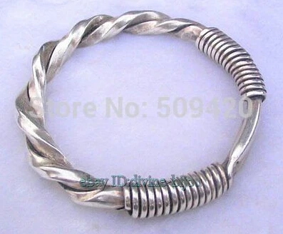 free shipping &gt&gt&gt&gt&gt626441 Wonderful Tibet silver men's bracelet | Украшения и аксессуары