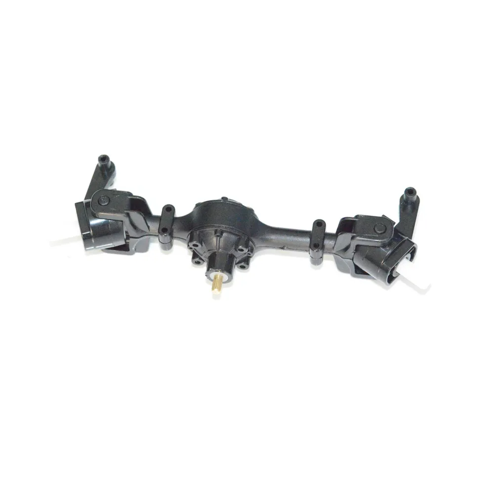 

Model Front rear Axle Accessories For WPL FY001 1:16 Vehicle Attachment