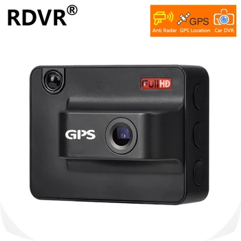 

RDVR 3 in 1 Dashcam antiradar combo speed camera registar signal anti radar dvr dash cam GPS Detect CT For Russian Countries