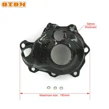 Защитная Крышка зажигания OTOM для мотоцикла Yamaha WR450F 2016 2018 YZ450FX WRF