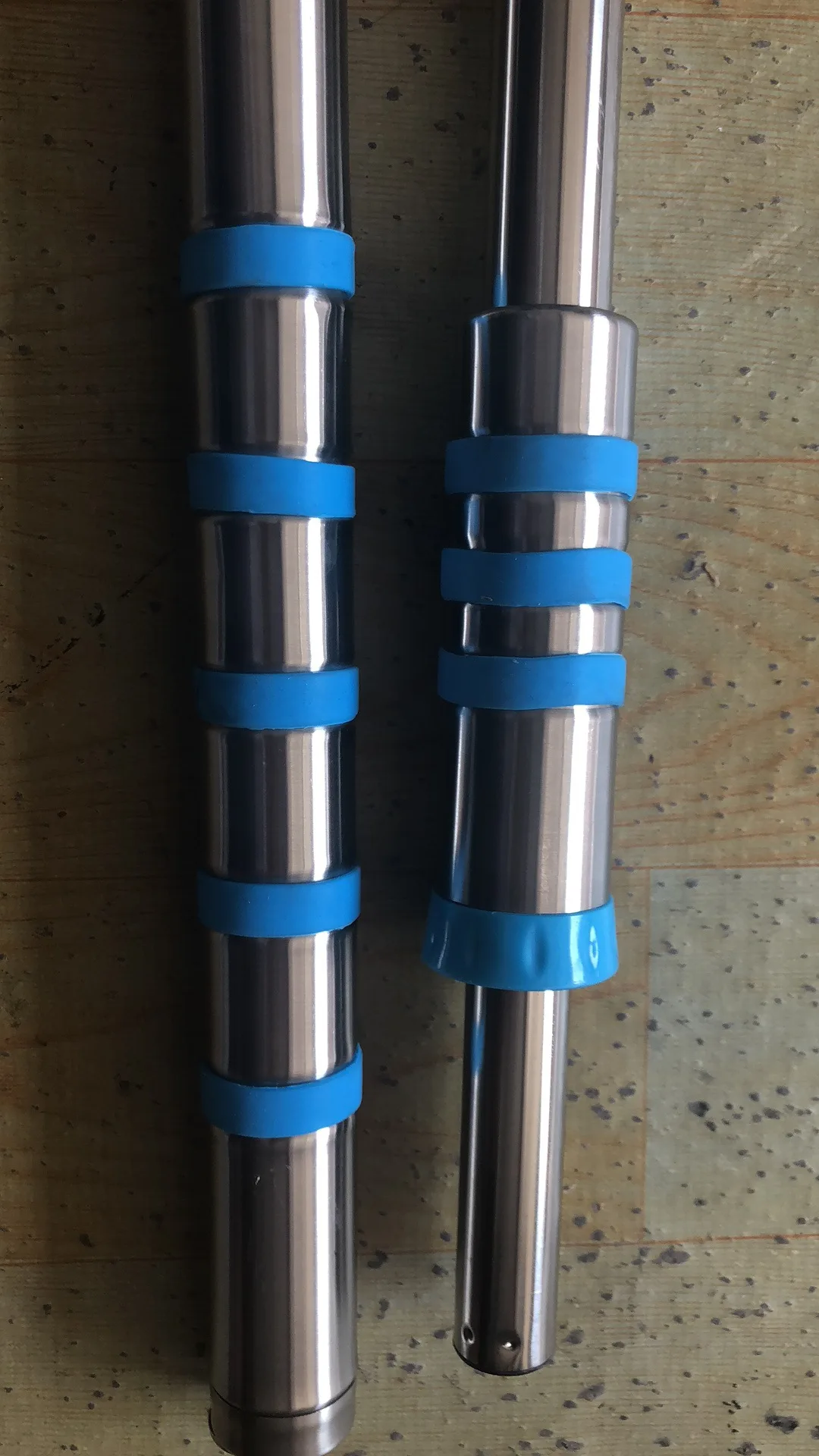 

Household Cleaning Tools 360 Degree Rotating Spin Mop mop stick and Mop head in random color