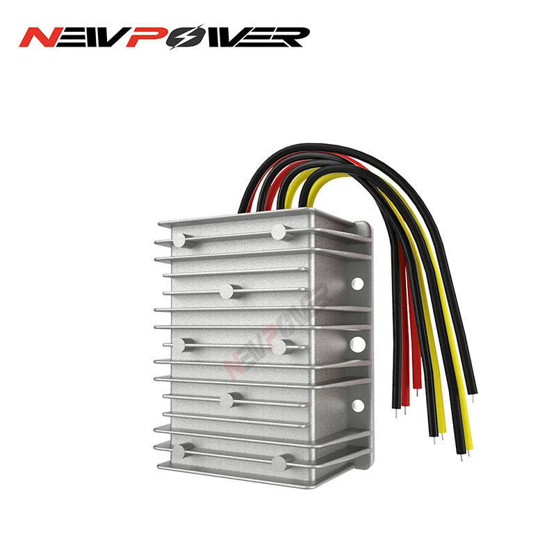 conversor de tensao estabilizador dc 12v 01