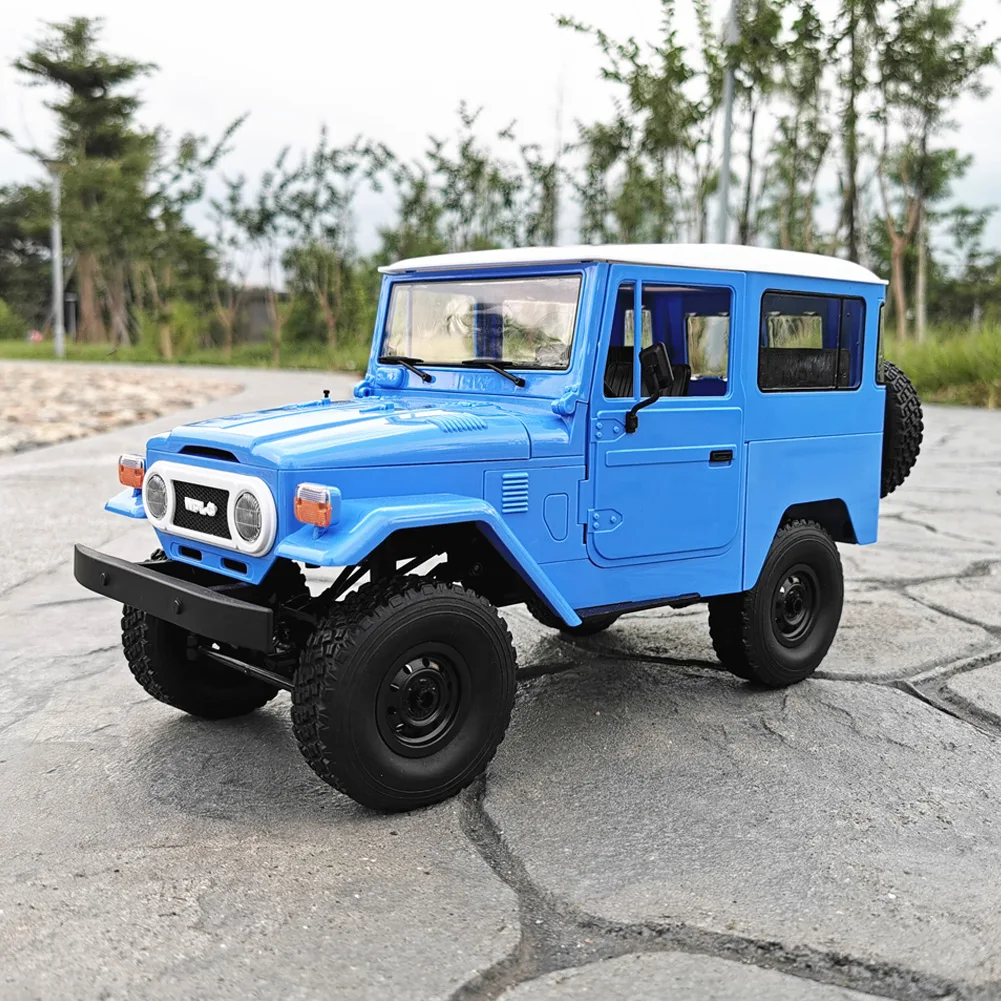 

Newly RC Vehicle Remote Control Toy 2.4G Off-Road Trucks Car Gift for Children Kids 999