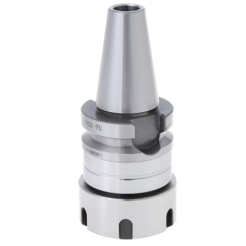 

1Pc BT30 ER32-70L CNC Milling Collet Chuck Holder Toolholder CNC Lathe for CNC Engraving Machine Milling Lathe Tool Workholding