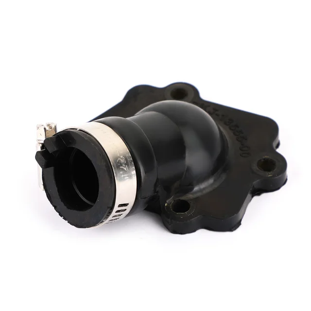 Collettore Di Aspirazione Minarelli Per Yamaha Aerox 50 1997-2013 | Ricambio Originale Orizzontale - Foto 9