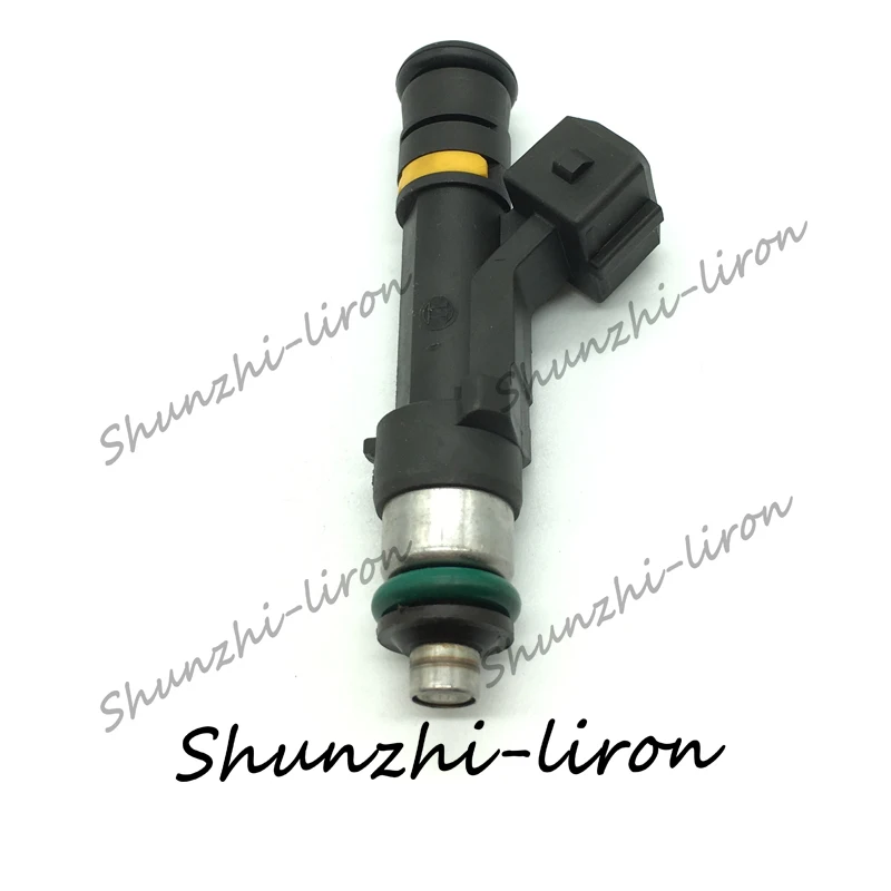 

Flow Matched Fuel Injectors for Ford F250SD F350SD 5.4L 03-04 OEM 0280158044 Nozzle Injector Fuel Injection Replacement