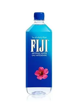 

Fiji Water still 1 Liter PET