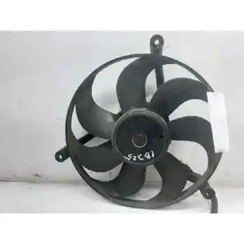 

1C1959455 ELECTRIC FAN VOLKSWAGEN NEW BEETLE (9C1/1C1)